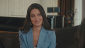 Zeynep e i consigli di Nesrin