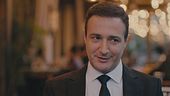 Tarik, il fratello di Nesrin