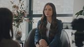 L'intervista a Zeynep