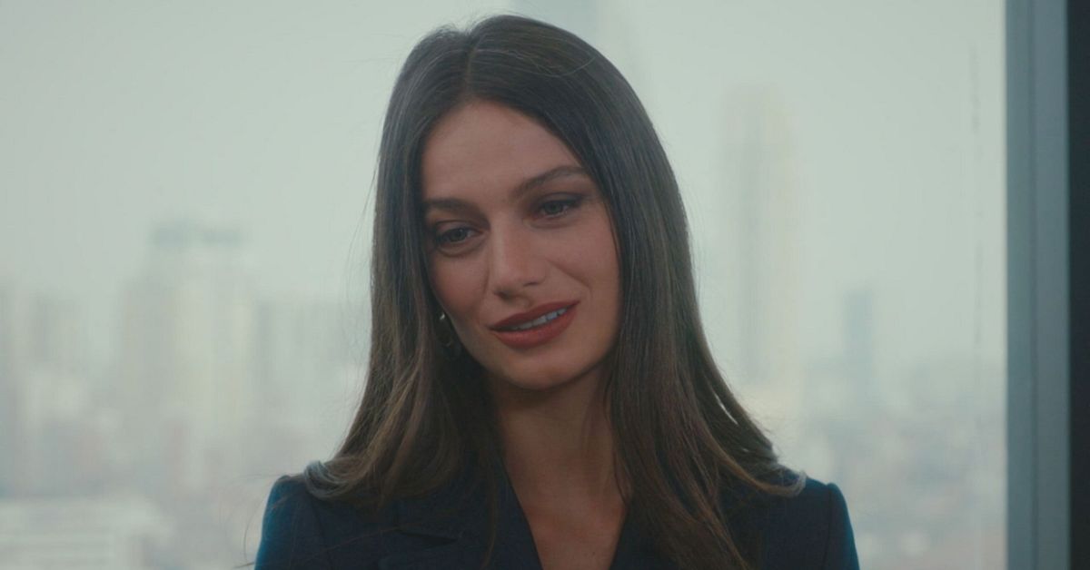 My home my destiny: Gulbin e i ricordi di Zeynep Video