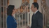 Nermin e le scuse di Tarik