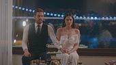 Baris chiede la mano di Zeynep