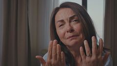Il sogno di Sakine