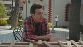 Emine e il passato di Nuh