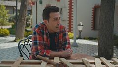 Emine e il passato di Nuh