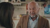 Ali Riza: "Emine, vorresti diventare mia figlia?"