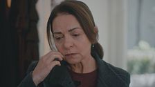 Zeynep e la nuova rivelazione di Sakine