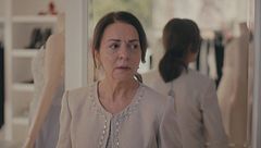 Un incontro scioccante per Sakine