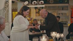 Le nozze di Sultan e Ali Riza