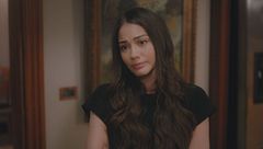 Sakine e il consiglio di Zeynep