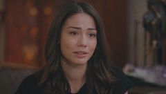 La voglia di ricominciare di Zeynep