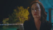 Nermin: "Mi ero infatuata di Tarik"