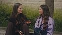 Zeynep: "Torna a casa, Gulbin"
