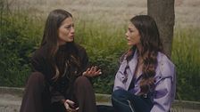 Zeynep: "Torna a casa, Gulbin"