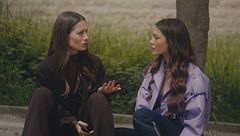 Zeynep: "Torna a casa, Gulbin"