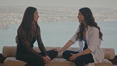 Gulbin e la proposta di Zeynep