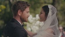 Il matrimonio di Zeynep e Baris