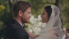 Il matrimonio di Zeynep e Baris