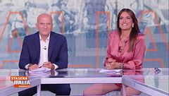 Domenica 24 settembre