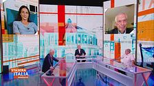 Sabato 7 ottobre