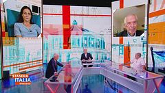 Sabato 7 ottobre