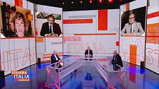 Sabato 14 ottobre