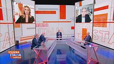 Domenica 15 ottobre