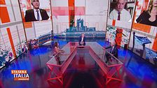 Sabato 28 ottobre