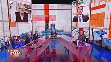 Domenica 29 ottobre