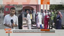In diretta da Amizmiz, Marocco