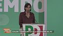 Schlein: "A Gentiloni tutta la gratitudine del PD"
