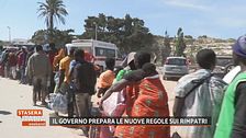 Il Governo prepara le nuove regole sui rimpatri