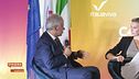 Migranti, dalla prossima settimana si cambia