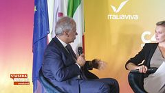 Migranti, dalla prossima settimana si cambia