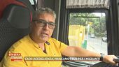 Caos accoglienza: mancano i bus per i migranti