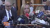 Un anno di Governo Meloni