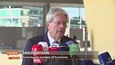 Paolo Gentiloni e l'ombra rossa sul Governo