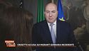 Crosetto accusa: "Sui migranti Germania incoerente"