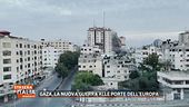 Gaza, la nuova guerra alle porte dell'Europa