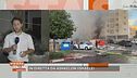 In diretta da Ashkelon(Israele)