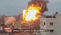 Israele è in guerra: oltre 700 morti