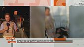 In diretta da Netivot (Israele)