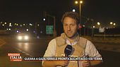 Aggiornamenti in diretta da Israele