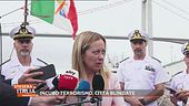 Incubo terrorismo anche in Italia