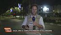 Aggiornamenti in diretta da Sderot (Israele)