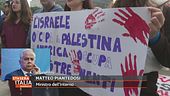 L'intervento di Matteo Piantedosi
