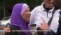 Nella grande moschea dove si prega per la Palestina