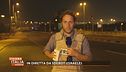 Israele: le ultime notizie da Sderot