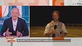 Israele: aggiornamenti in diretta da Sderot