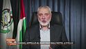 Hamas, appello al martirio dall'hotel a 5 stelle